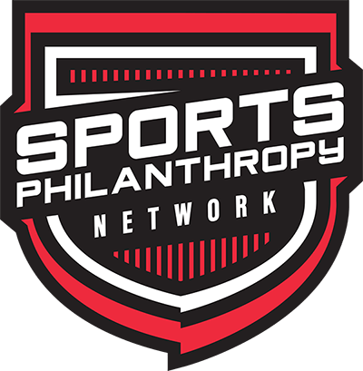 Winner small image - Sports Philanthropy Network